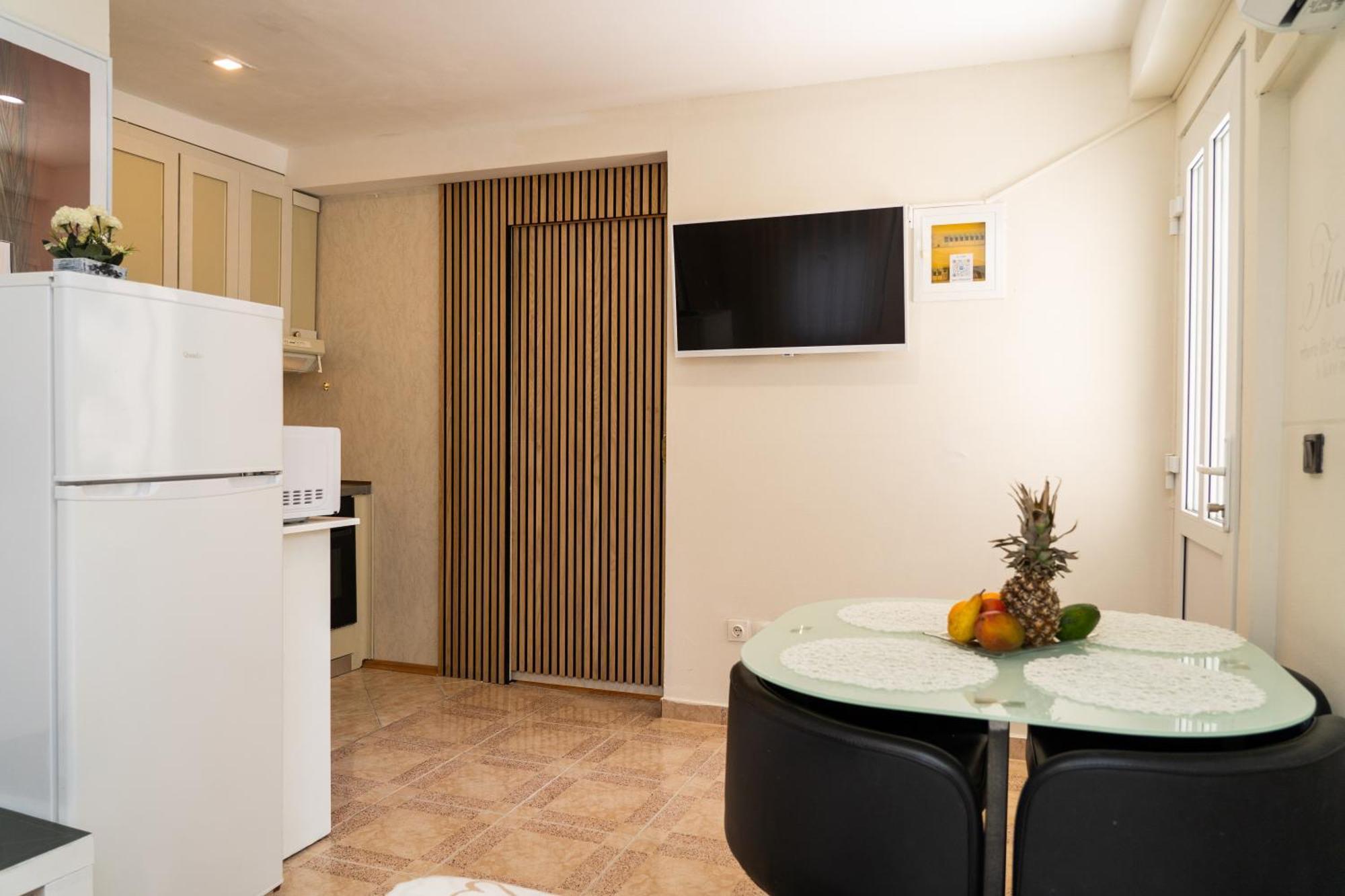 Apartmani Perko Trogir Luaran gambar